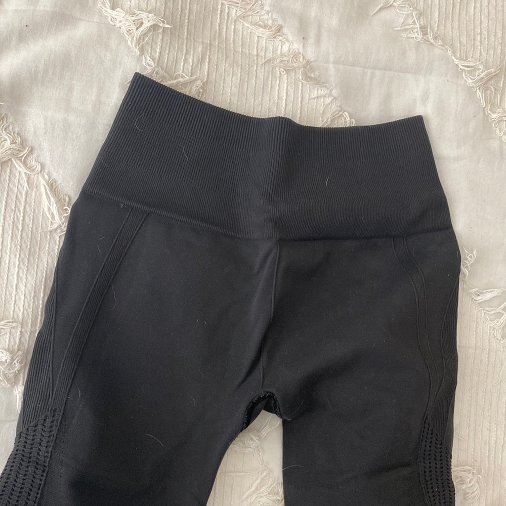 Lulu lemon Running Tights